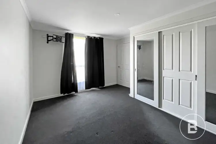 Fifth view of Homely house listing, 5 Valentine Street, Delacombe VIC 3356