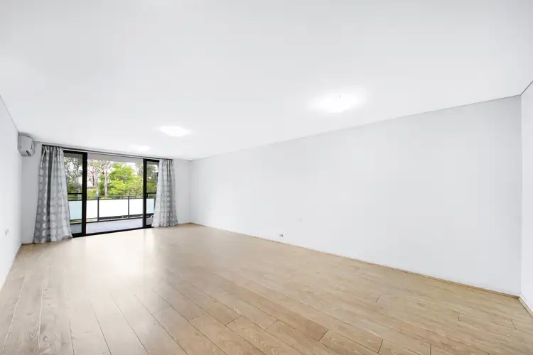 Third view of Homely apartment listing, 15/8-12 Marlborough Road, Homebush West NSW 2140