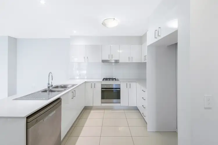 Fourth view of Homely apartment listing, 15/8-12 Marlborough Road, Homebush West NSW 2140