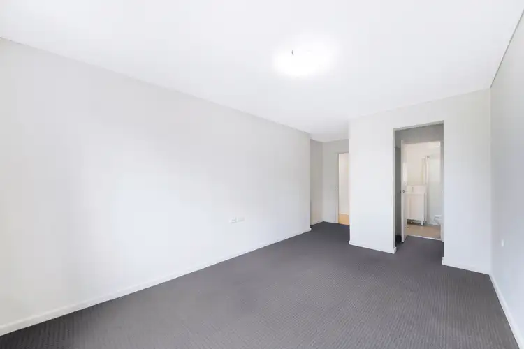 Fifth view of Homely apartment listing, 15/8-12 Marlborough Road, Homebush West NSW 2140