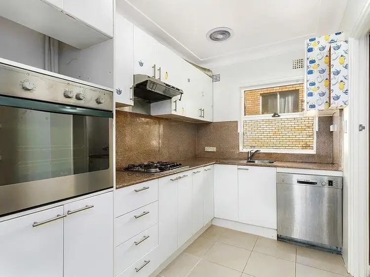 Second view of Homely apartment listing, 11/65 Oxford Street, Epping NSW 2121