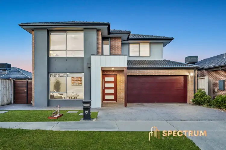 18 Mantello Street, Lyndhurst VIC 3975