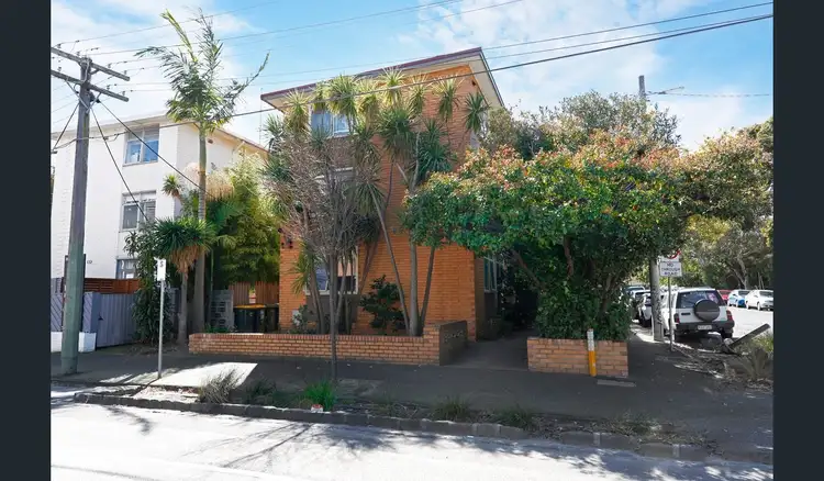 Second view of Homely unit listing, 3/134 Inkerman Street, St Kilda VIC 3182