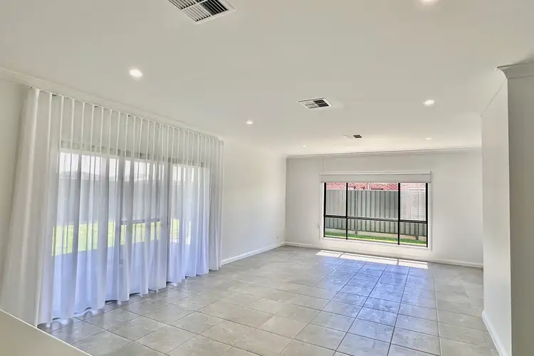 Third view of Homely house listing, 32 Elphicks Way, Mildura VIC 3500