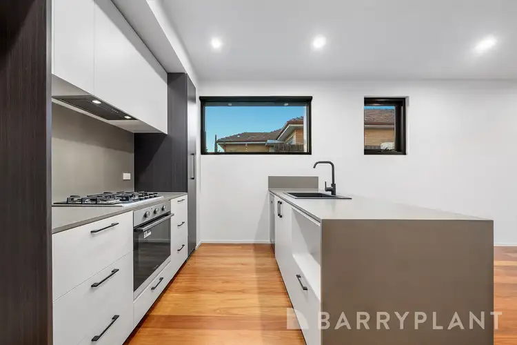 Third view of Homely house listing, 1/57 Alston Street, Thornbury VIC 3071