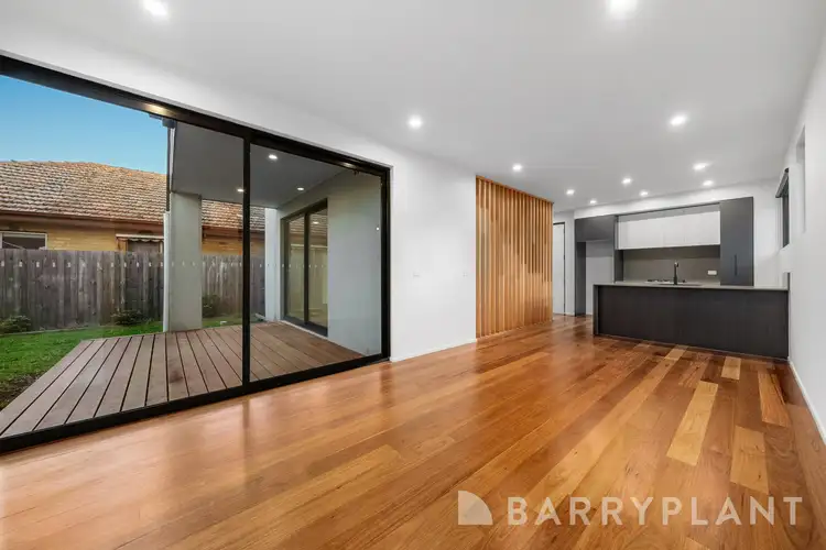 Fourth view of Homely house listing, 1/57 Alston Street, Thornbury VIC 3071