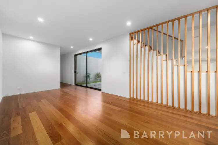 Fifth view of Homely house listing, 1/57 Alston Street, Thornbury VIC 3071