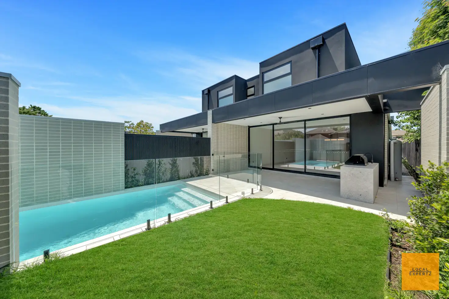 Main view of Homely house listing, 1/143a Roberts Street, Essendon VIC 3040