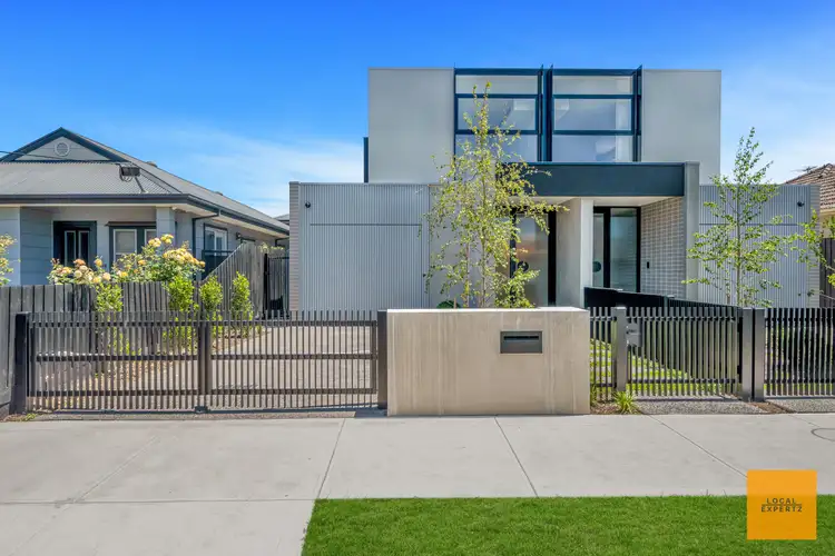 Second view of Homely house listing, 1/143a Roberts Street, Essendon VIC 3040