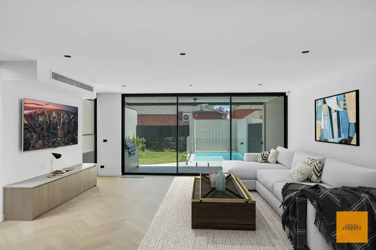 Third view of Homely house listing, 1/143a Roberts Street, Essendon VIC 3040