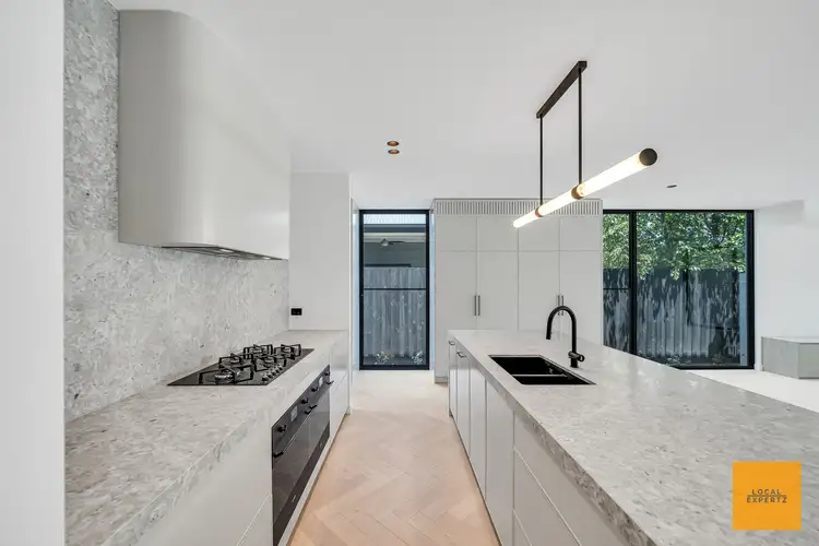 Fourth view of Homely house listing, 1/143a Roberts Street, Essendon VIC 3040