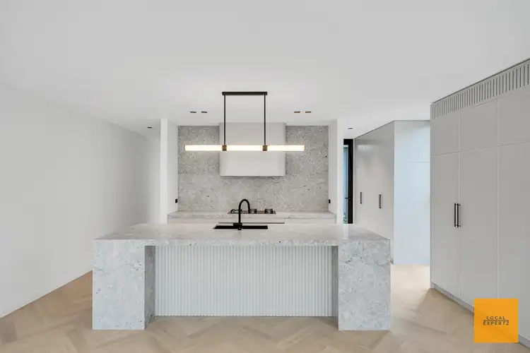 Fifth view of Homely house listing, 1/143a Roberts Street, Essendon VIC 3040