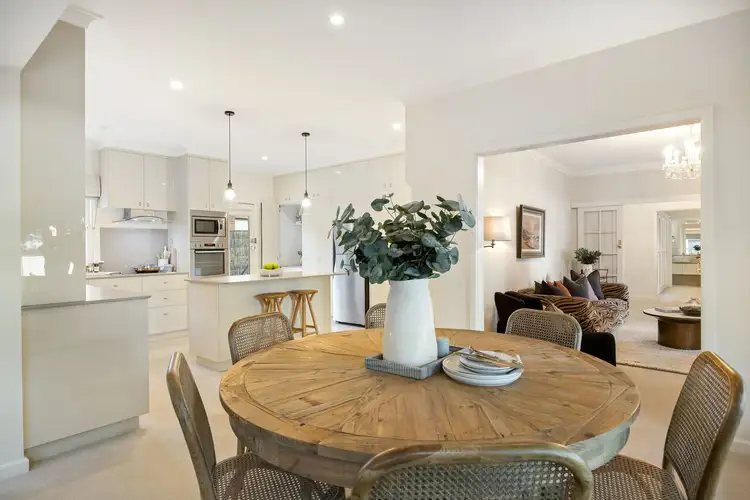 Third view of Homely house listing, 124B Wendouree Parade, Lake Wendouree VIC 3350