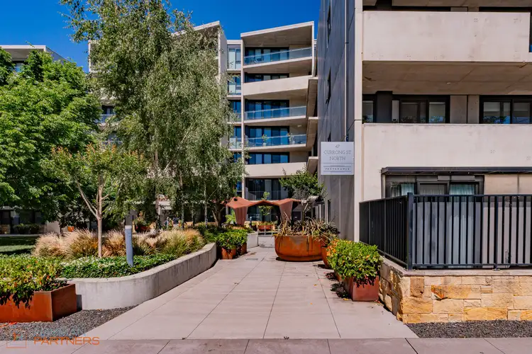 407/47 Currong Street, Braddon ACT 2612
