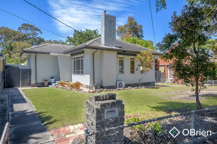 239 Frankston-Dandenong Road