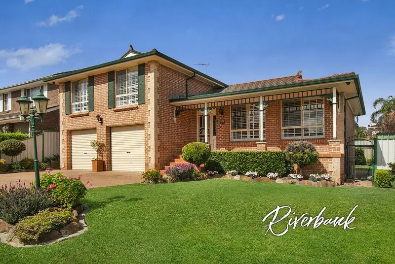 Main view of Homely house listing, 24 Elford Crescent, Merrylands NSW 2160