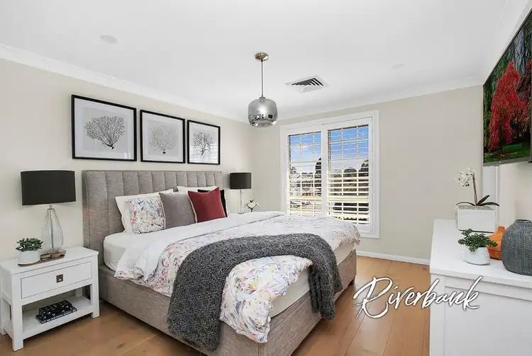 Fifth view of Homely house listing, 24 Elford Crescent, Merrylands NSW 2160