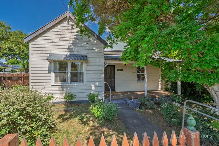 19 Marsh Street, Armidale NSW 2350