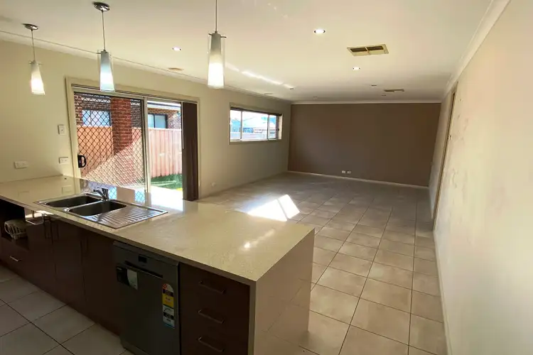 Third view of Homely house listing, 45 Peeler Street, Wodonga VIC 3690