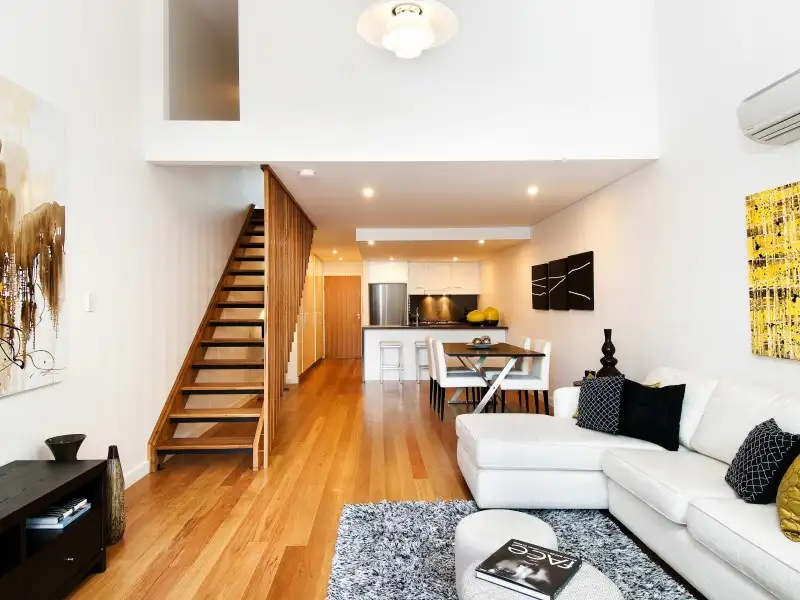 Main view of Homely unit listing, 16/19 Beeson Street, Leichhardt NSW 2040