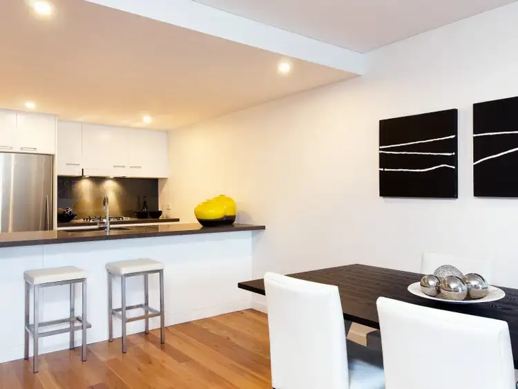 Second view of Homely unit listing, 16/19 Beeson Street, Leichhardt NSW 2040