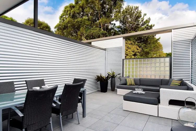 Third view of Homely unit listing, 16/19 Beeson Street, Leichhardt NSW 2040