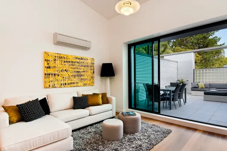 Fourth view of Homely unit listing, 16/19 Beeson Street, Leichhardt NSW 2040