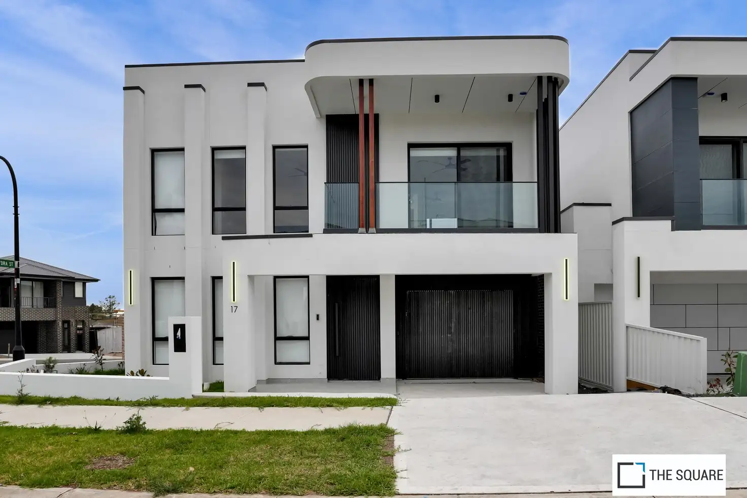 Main view of Homely house listing, 17 Hydra Street, Box Hill NSW 2765