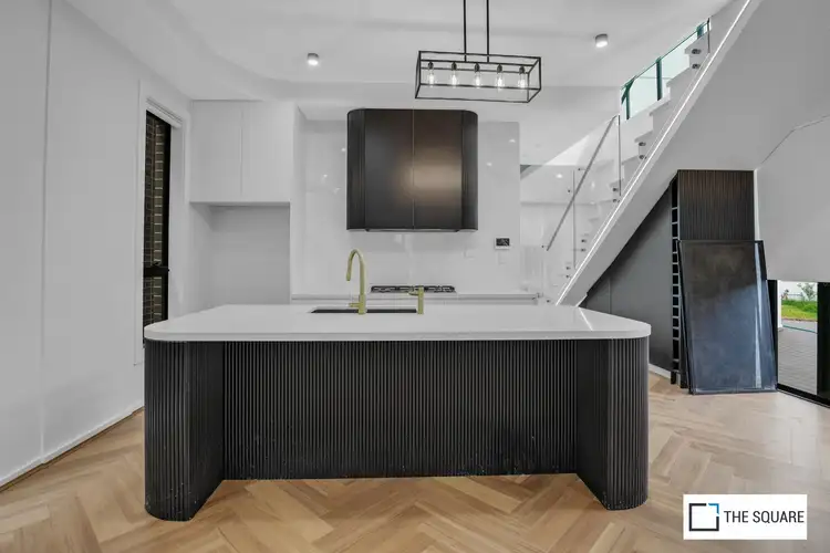 Third view of Homely house listing, 17 Hydra Street, Box Hill NSW 2765