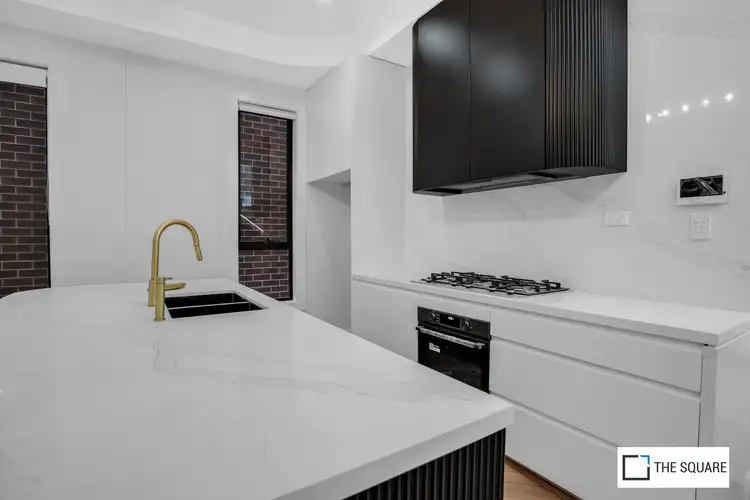 Fifth view of Homely house listing, 17 Hydra Street, Box Hill NSW 2765