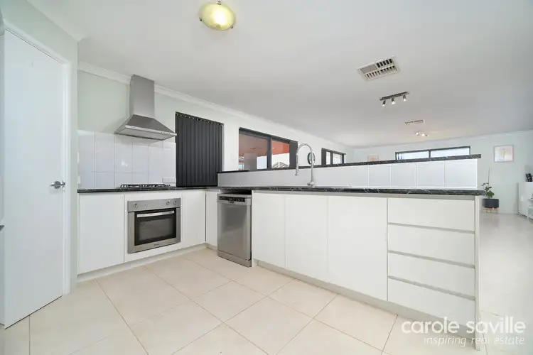 Third view of Homely house listing, 101 Da Vinci Drive, Tapping WA 6065