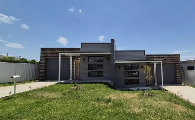 4a Burkill Close, Denman NSW 2328