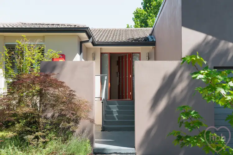 Second view of Homely house listing, 33 Collier Street, Curtin ACT 2605