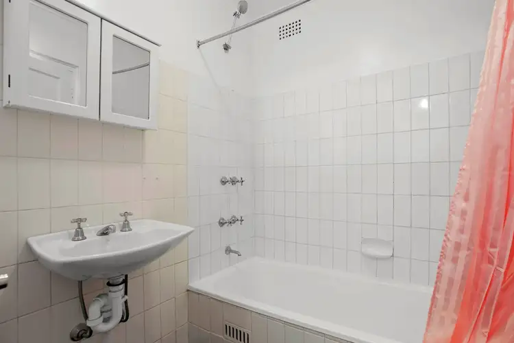 Fifth view of Homely apartment listing, 12/33 Campbell Parade, North Bondi NSW 2026