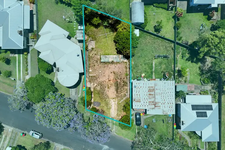 Fourth view of Homely land listing, 8 Sullivan Street, East Kempsey NSW 2440