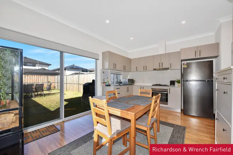 Second view of Homely house listing, 14A Mapleton Avenue, North Kellyville NSW 2155