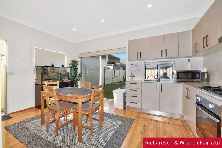 Third view of Homely house listing, 14A Mapleton Avenue, North Kellyville NSW 2155