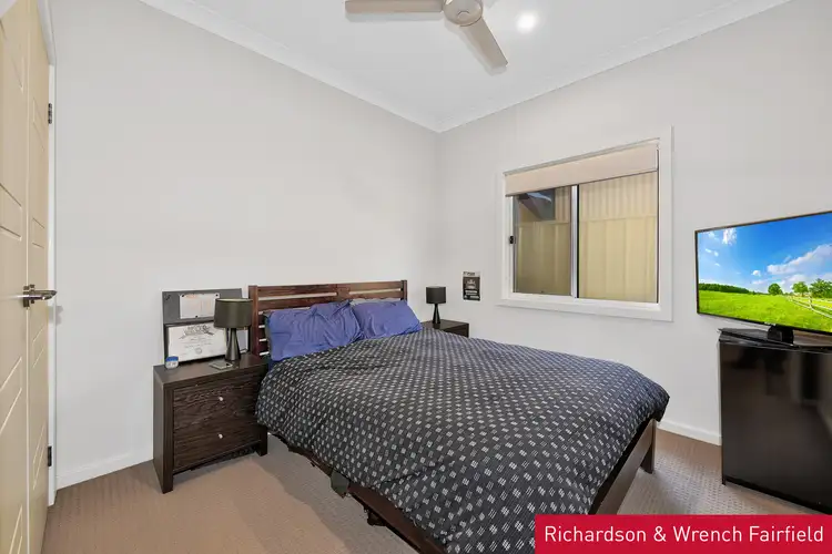 Fourth view of Homely house listing, 14A Mapleton Avenue, North Kellyville NSW 2155
