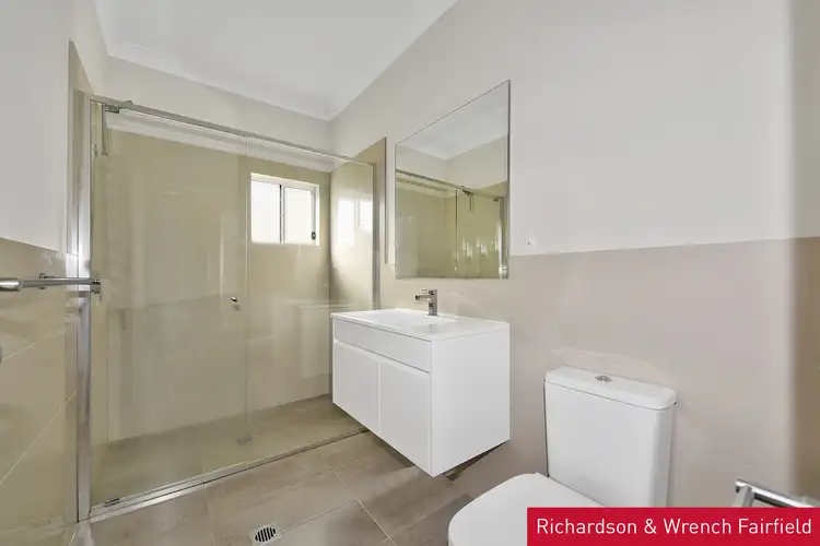 Fifth view of Homely house listing, 14A Mapleton Avenue, North Kellyville NSW 2155