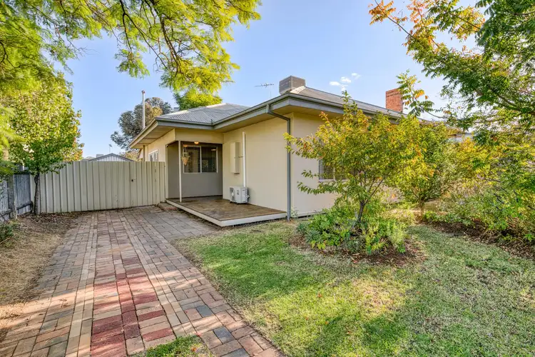 281 Eleventh Street, Mildura VIC 3500