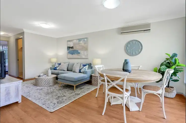 Second view of Homely villa listing, 3/185 Targo Road, Girraween NSW 2145