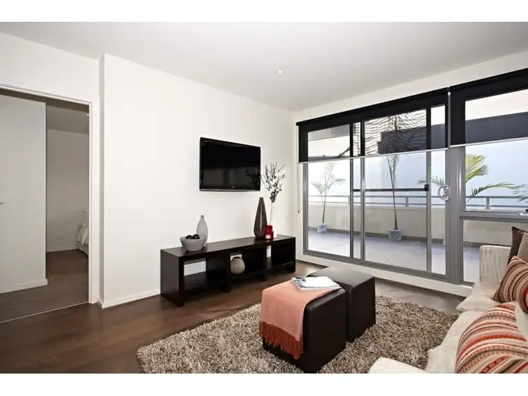 Second view of Homely apartment listing, 13/538-540 Main Street, Mordialloc VIC 3195