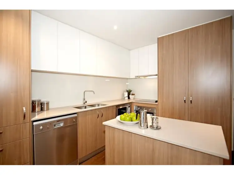 Third view of Homely apartment listing, 13/538-540 Main Street, Mordialloc VIC 3195