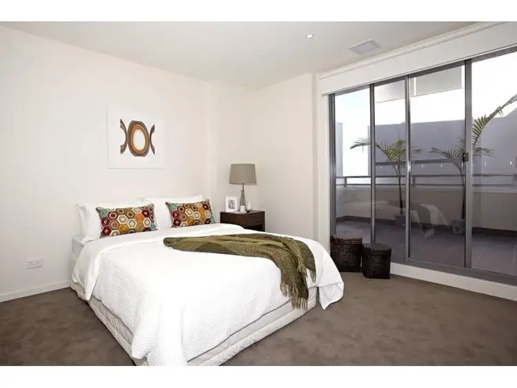 Fifth view of Homely apartment listing, 13/538-540 Main Street, Mordialloc VIC 3195