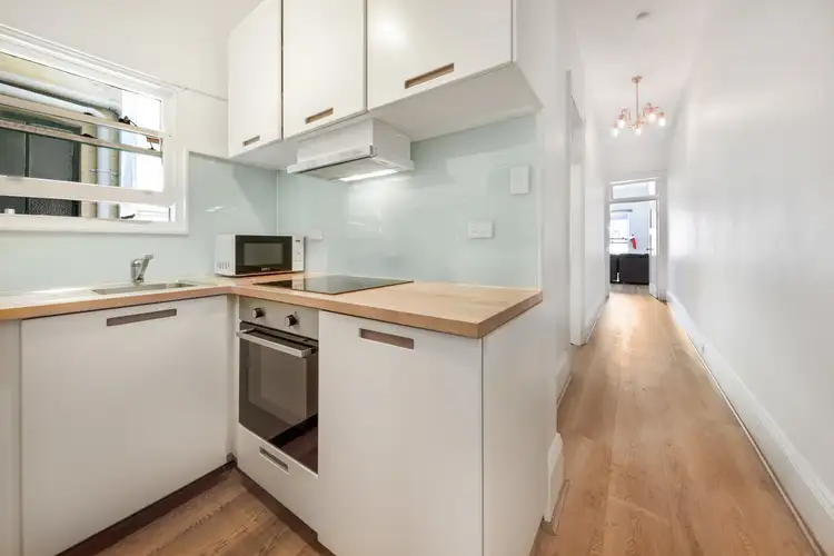 Third view of Homely apartment listing, 6/130-134 Avoca Street, Randwick NSW 2031