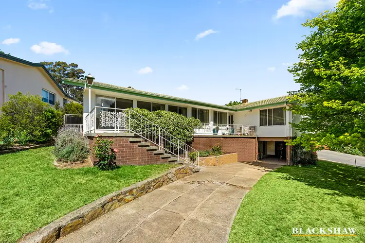 22 Scottsdale Street