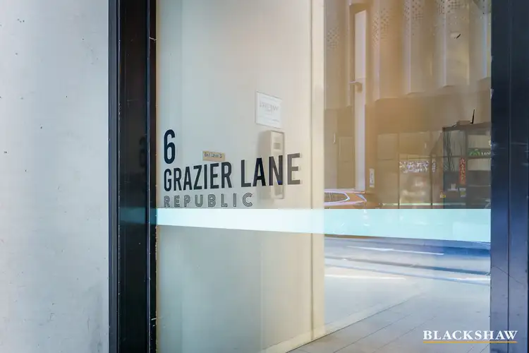 Third view of Homely apartment listing, 312/6 Grazier Lane, Belconnen ACT 2617