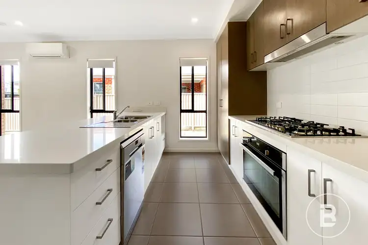 Second view of Homely house listing, 65 Willoby Drive, Alfredton VIC 3350