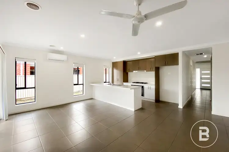 Third view of Homely house listing, 65 Willoby Drive, Alfredton VIC 3350