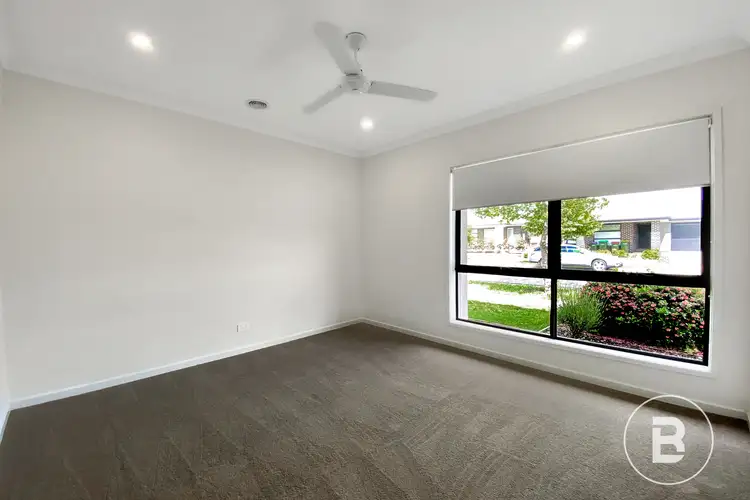 Fifth view of Homely house listing, 65 Willoby Drive, Alfredton VIC 3350